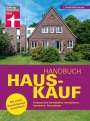 Ulrich Zink: Handbuch Hauskauf, Buch