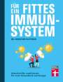 Christine Hutterer: Für ein fittes Immunsystem, Buch
