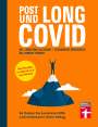 : Hilfe bei Long Covid, Buch