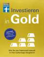 Markus Kühn: Investieren in Gold, Buch