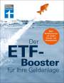 Thomas Stoll: Der ETF-Booster für Ihre Geldanlage, Buch