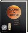 Thomas Schulz: Kochen in Kupfer, Buch