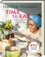 Nadiya Hussain: Time to eat, Buch