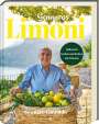 Gennaro Contaldo: Gennaros Limoni, Buch