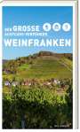 Birgit Drees: Der große Ausflugs-Verführer Weinfranken, Buch