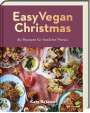 Katy Beskow: Easy Vegan Christmas, Buch