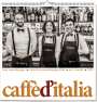 : Caffè d'Italia 2025, KAL