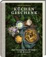 Valerie Hammacher: Küchengeschenk, Buch