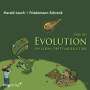 Harald Lesch: Über die Evolution des Lebens, der Pflanzen und Tiere, CD
