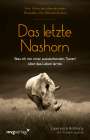 Lawrence Anthony: Das letzte Nashorn, Buch