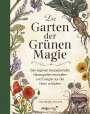 Arin Murphy-Hiscock: Der Garten der Grünen Magie, Buch