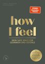 "Chris Andrews @LET.S.TALK.GENTLE. how I feel. MEIN SAFE SPACE FÜR GEDANKEN UND GEFÜHLE. SPIEGEL Bestseller-Autorin."