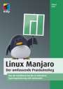 Robert Gödl: Linux Manjaro, Buch