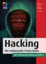 Eric Amberg: Hacking, Buch