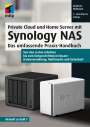Andreas Hofmann: Private Cloud und Home Server mit Synology NAS, Buch