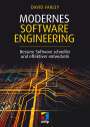 David Farley: Modernes Software Engineering, Buch