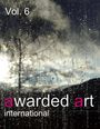Diana Neubauer: awarded art international, Buch