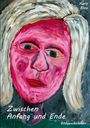 Karo Blau: Zwischen Anfang und Ende, Buch