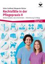 Volker Großkopf: Rechtsfälle in der Pflegepraxis II, Buch
