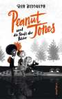 Rob Biddulph: Peanut Jones und die Stadt der Bilder, Buch