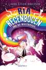 Laura Ellen Anderson: Ria Regenbogen und die Wolkenmagie, Buch