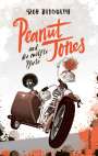 Rob Biddulph: Peanut Jones und die zwölfte Pforte, Buch