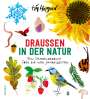 Tim Hopgood: Draußen in der Natur. Ein Sachbilderbuch über die vier Jahreszeiten, Buch