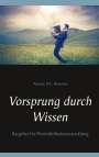 Werner. R. C. Heinecke: Vorsprung durch Wissen, Buch