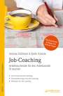 Andrea Schlösser: Job-Coaching, Buch
