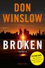 Don Winslow: Broken, Buch