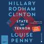 Hillary Rodham Clinton: State of Terror (ungekürzt), CD