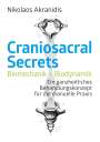 Nikolaos Akranidis: Craniosacral Secrets, Buch