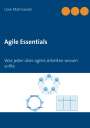 Uwe Malinowski: Agile Essentials, Buch