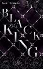Kari Tenero: Black King, Buch