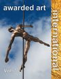 Diana Neubauer: awarded art international, Buch