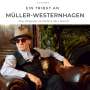 Tim Fröhlich: Ein Tribut an Müller-Westernhagen, Buch