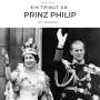 Frank Müller: Ein Tribut an Prinz Philip, Buch