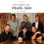 Frank Müller: Ein Tribut an Pearl Jam, Buch