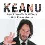 Alisa di Mano: Keanu Reeves, Buch