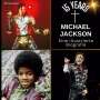 Alisa di Mano: Michael Jackson, Buch