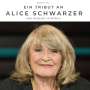 Michaela Lau: Ein Tribut an Alice Schwarzer, Buch
