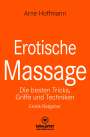 Arne Hoffmann: Erotische Massage, Buch