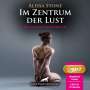 Alissa Stone: Im Zentrum der Lust | Erotik SM-Audio Story | Erotisches SM-Hörbuch MP3CD, MP3