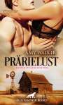 Amy Walker: PrärieLust | Erotische Geschichten, Buch