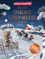 Astrid Lindgren: Wie wir in Småland Weihnachten feierten, Buch