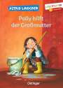 Astrid Lindgren: Polly hilft der Großmutter, Buch