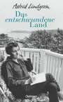Astrid Lindgren: Das entschwundene Land, Buch