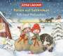 Astrid Lindgren: Ferien auf Saltkrokan. Pelle feiert Weihnachten, Buch