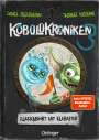 Daniel Bleckmann: KoboldKroniken 3. Klassenfahrt mit Klabauter, Buch