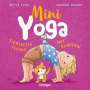 Sandra Grimm: Mini-Yoga, Buch
